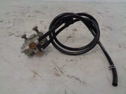 Mastercraft Watercraft WetJet 1995 Duo 300 OEM Oil Pump Assembly # 9301-4000-00