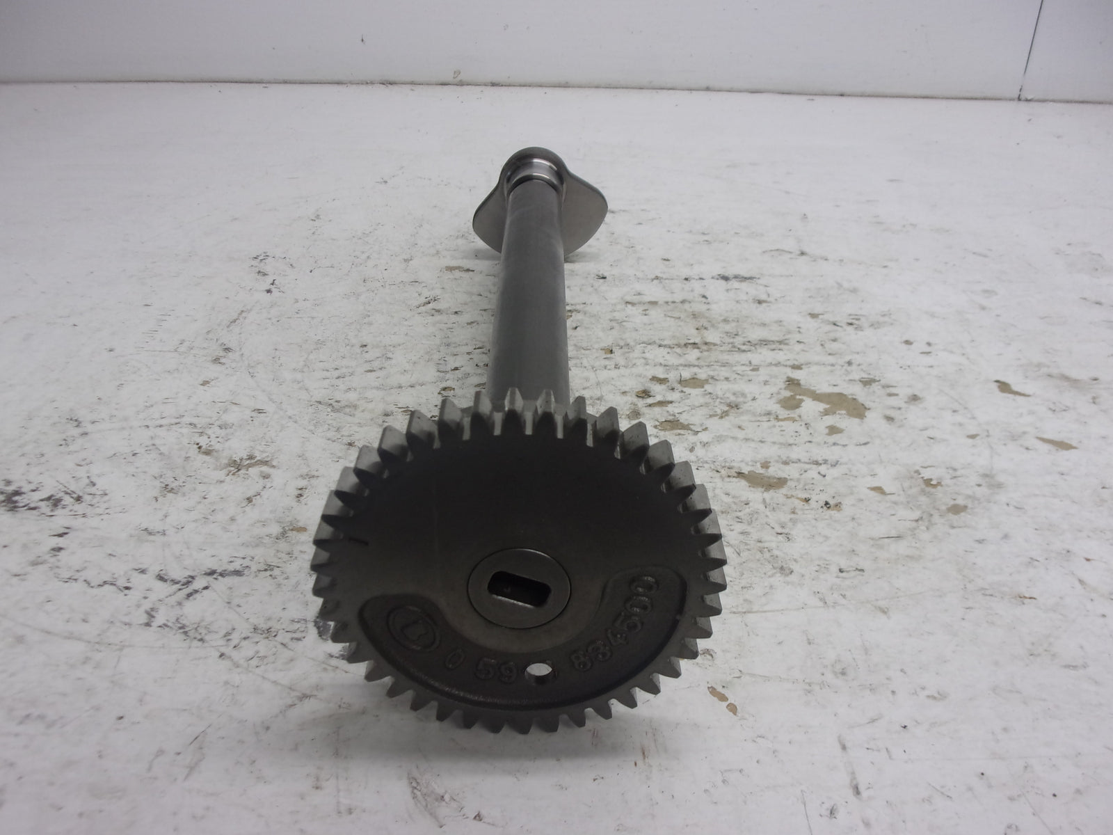 Sea Doo 2006-2020 GTX RXP RXT GTI OEM Balance Shaft Assembly # 420837556