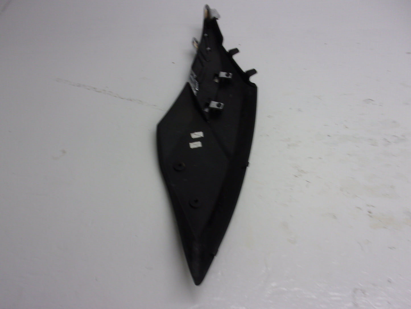 Yamaha 2013-2018 FX HO SHO OEM Right Stern Cover Part# F2S-U890N-11-00