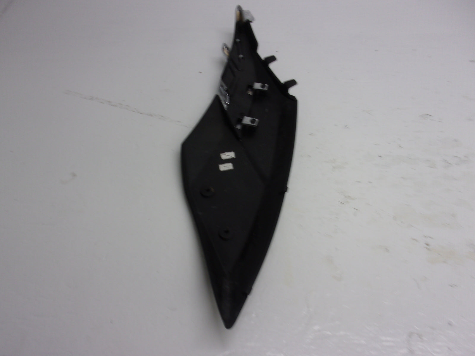 Yamaha 2013-2018 FX HO SHO OEM Right Stern Cover Part# F2S-U890N-11-00