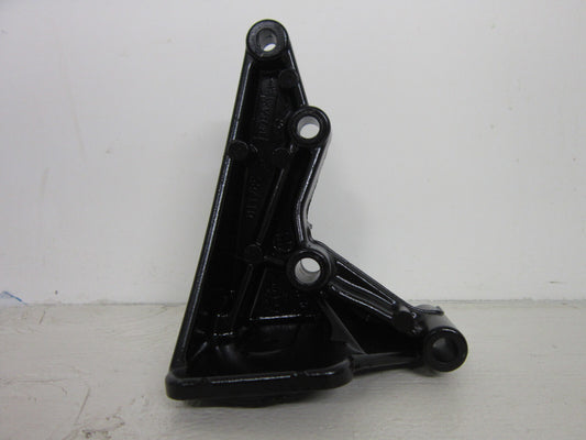 Sea Doo 2008-2011 GTX RXP RXT GTI Complete Exhaust / PTO Bracket Part# 420811785