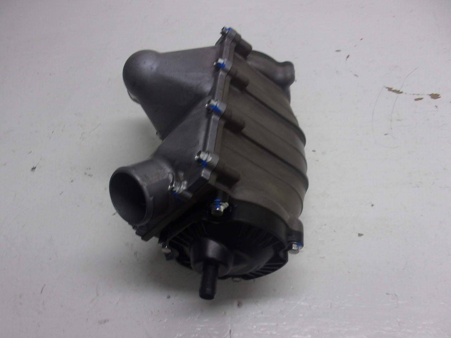 Yamaha WaveRunner 2014-2015 FX SVHO FZR FZS OEM Air Cooler Part 6ET-13670-00-00