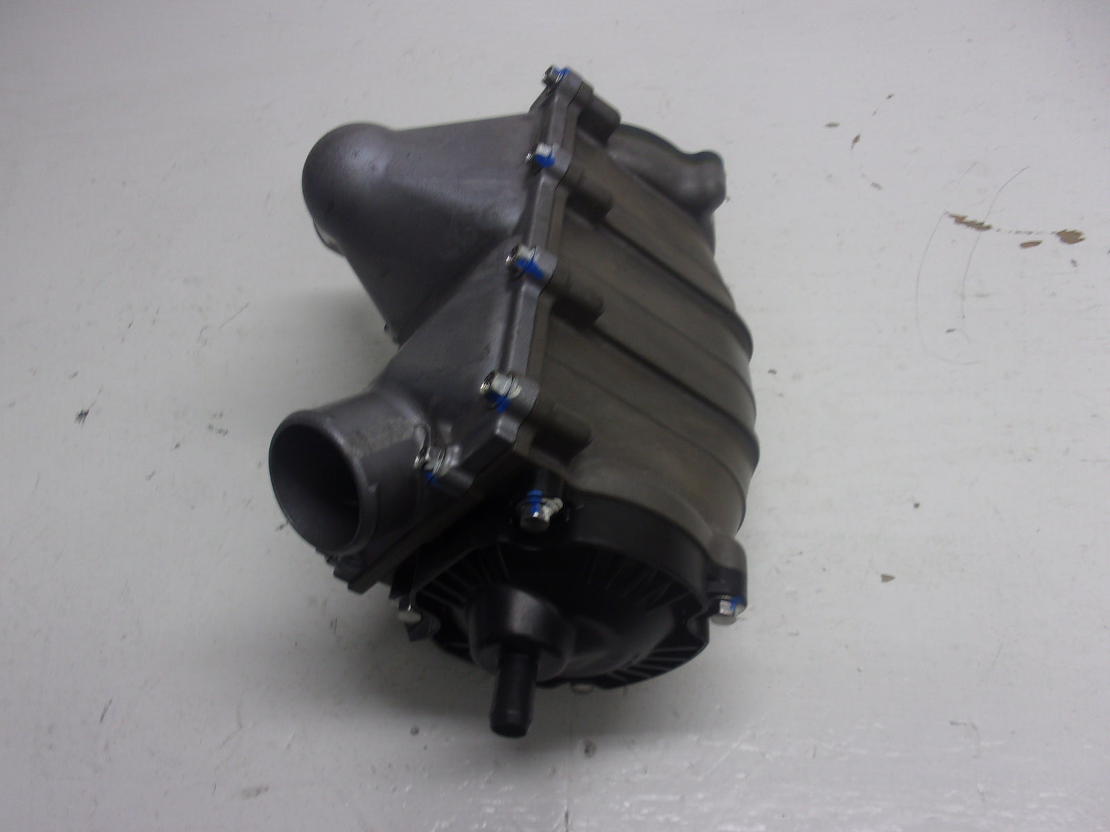 Yamaha WaveRunner 2014-2015 FX SVHO FZR FZS OEM Air Cooler Part 6ET-13670-00-00