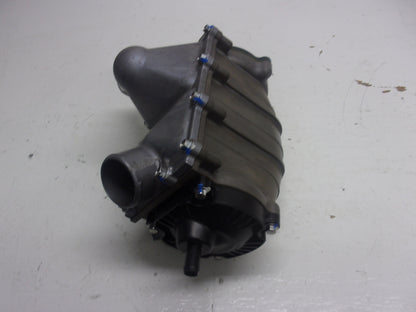Yamaha WaveRunner 2014-2015 FX SVHO FZR FZS OEM Air Cooler Part 6ET-13670-00-00