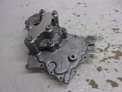 Yamaha Waverunner 2012 FX FZR FZS Oil Pump Housing Assembly Part 6S5-13300-20-00