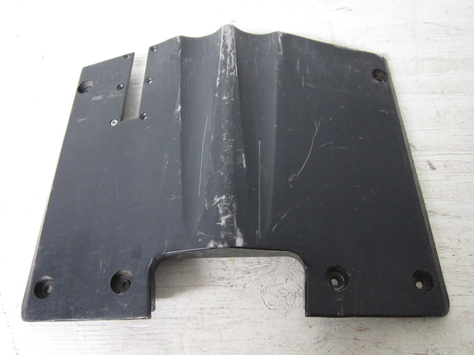Sea Doo Bombardier 1997-1999 GS GSI GSX OEM Ride Plate Assembly Part# 271000735