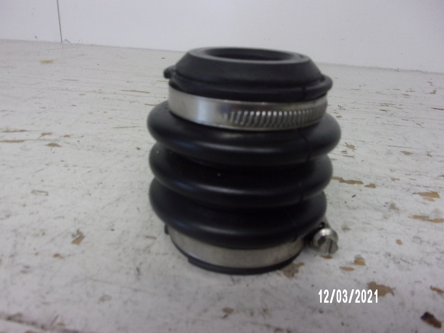 Sea Doo Bombardier PWC 2002-2014 GTX GTS GTI OEM Shaft Bellow Part# 272000183