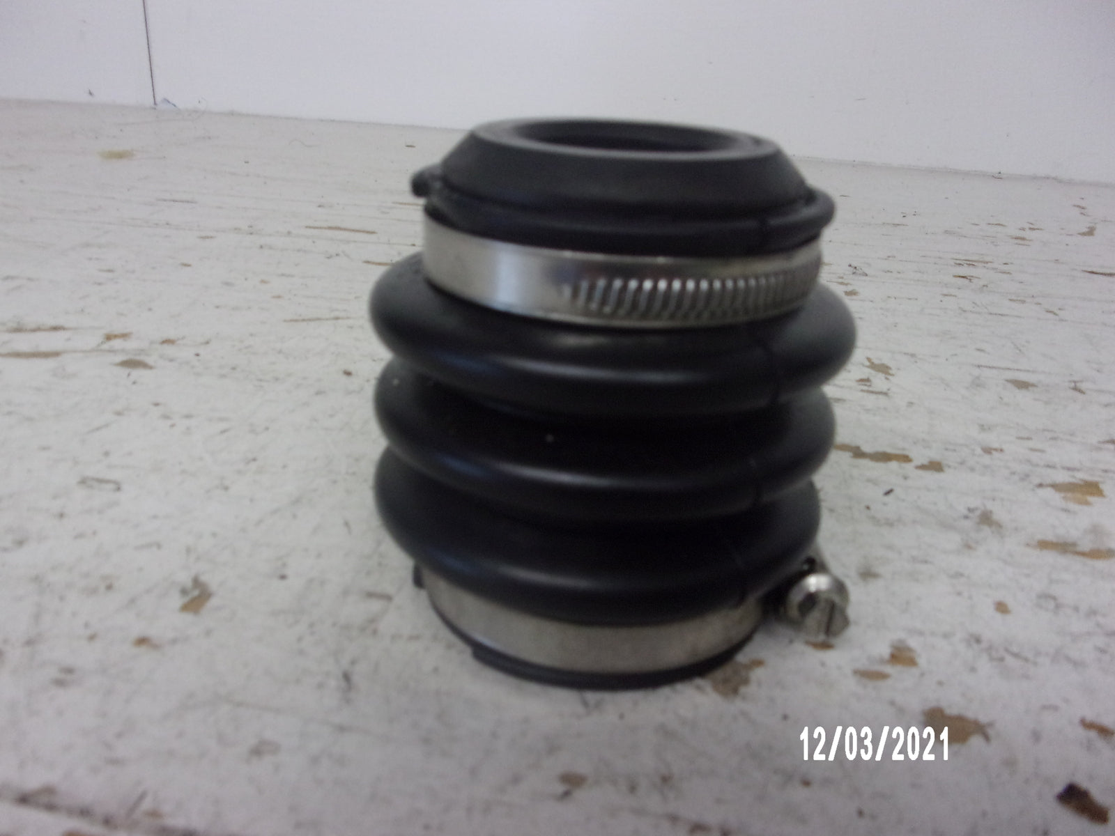Sea Doo Bombardier PWC 2002-2014 GTX GTS GTI OEM Shaft Bellow Part# 272000183