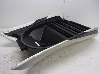 Yamaha WaveRunner PWC 2017-2019 VX Cruiser/Deluxe Double Seat # F2X-U371A-90-00