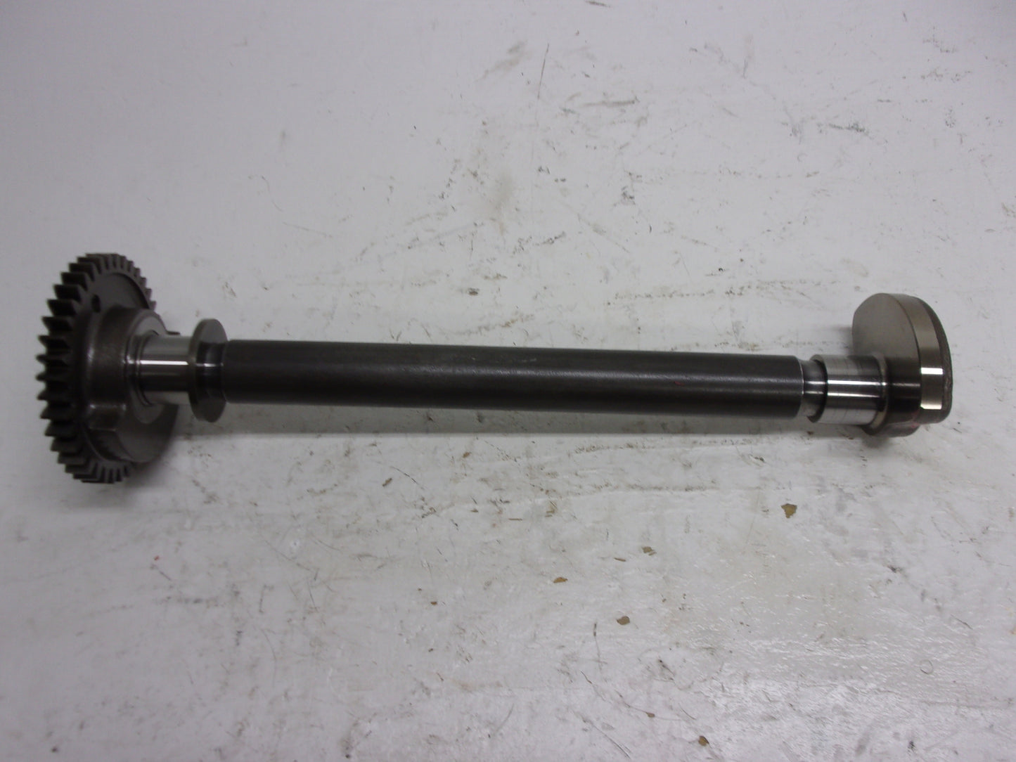 Sea Doo Bombardier 2003-2005 RXT GTX RXP OEM Complete Balance Shaft # 420837555