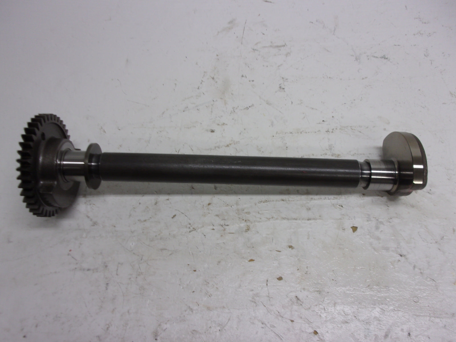 Sea Doo Bombardier 2003-2005 RXT GTX RXP OEM Complete Balance Shaft # 420837555