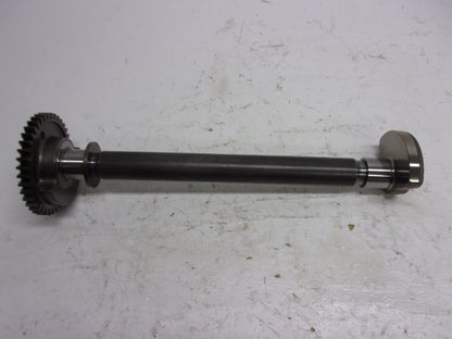 Sea Doo Bombardier 2003-2005 RXT GTX RXP OEM Complete Balance Shaft # 420837555