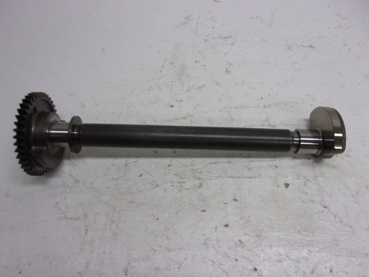 Sea Doo Bombardier 2003-2005 RXT GTX RXP OEM Complete Balance Shaft # 420837555