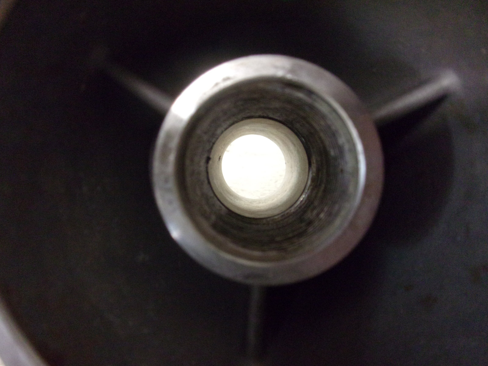 Yamaha Waverunner 2010-2013 FX FZS FZR OEM Impeller Assembly # 6S5-R1321-04-00