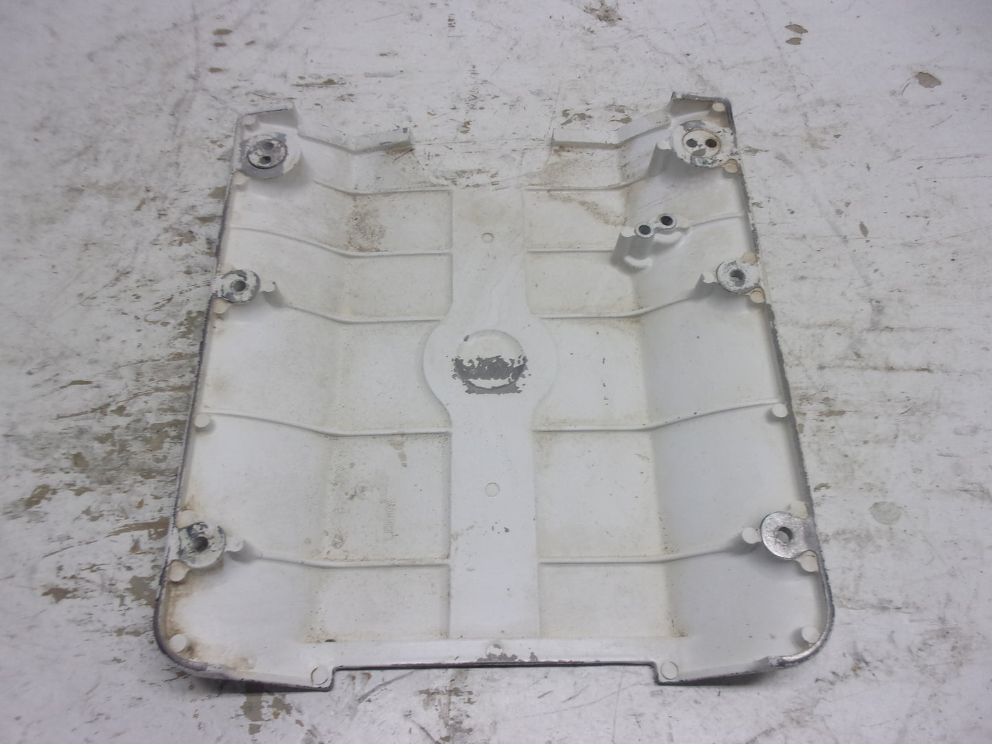 Yamaha Waverunner 1997-2003 Super Jet 700 Ride Plate # EW2-62731-01-00