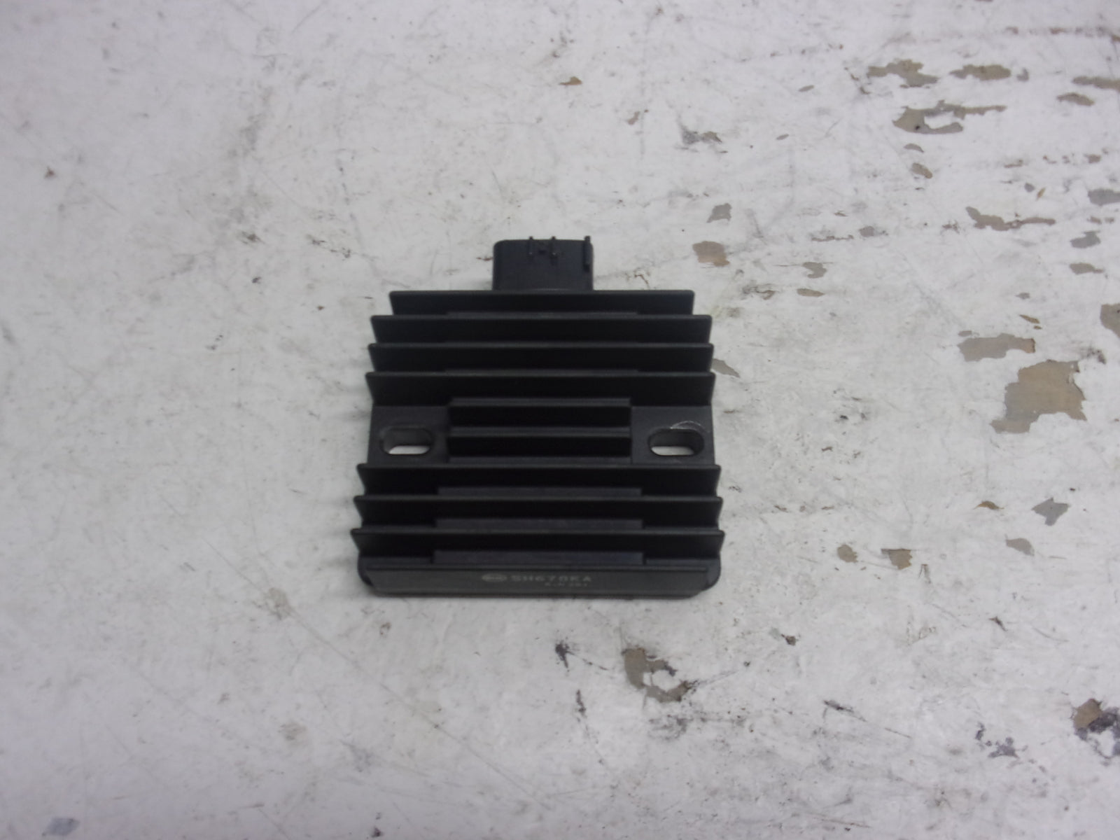 Kawasaki Jet Ski 2003-2012 Ultra STX-12F/15F OEM Voltage Regulator # 21066-3718