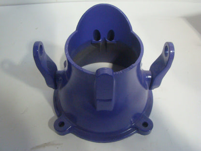 Sea Doo Bombardier 1992-1993 XP NEW Blue Venturi Assembly Part# 271000151