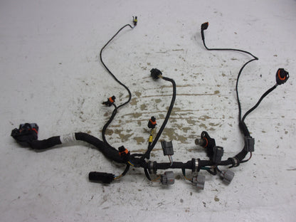 Sea Doo Bombardier 2015-2016 Spark OEM Engine Wire Harness Assembly# 420666252