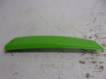 Yamaha 2023-2024 VX C/D/L OEM RH Green Ornament Assembly # F4N-U517X-01-98