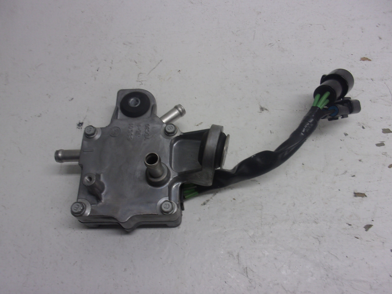 Yamaha WaveRunner 13-2016 FX FZS FZR VXS VXR Regulator Rectifer 6S5-81960-10-00