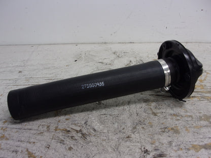 Sea Doo Bombardier 2015-2022 Spark OEM Fuel Filler Neck + Fuel Cap # 275500935