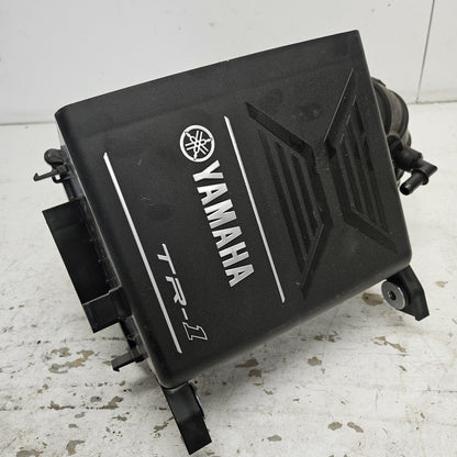 Yamaha WaveRunner 2022-2023 EX VX JET BLASTER OEM Air Cleaner # 6EY-14410-10-00