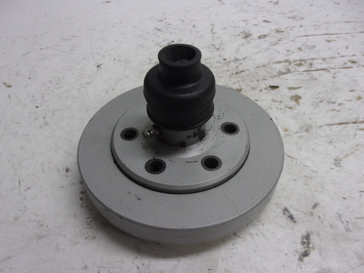 Sea Doo Bombardier 2003-2004 GTX RX XP DI 951 OEM PTO & Coupling Part# 420958082