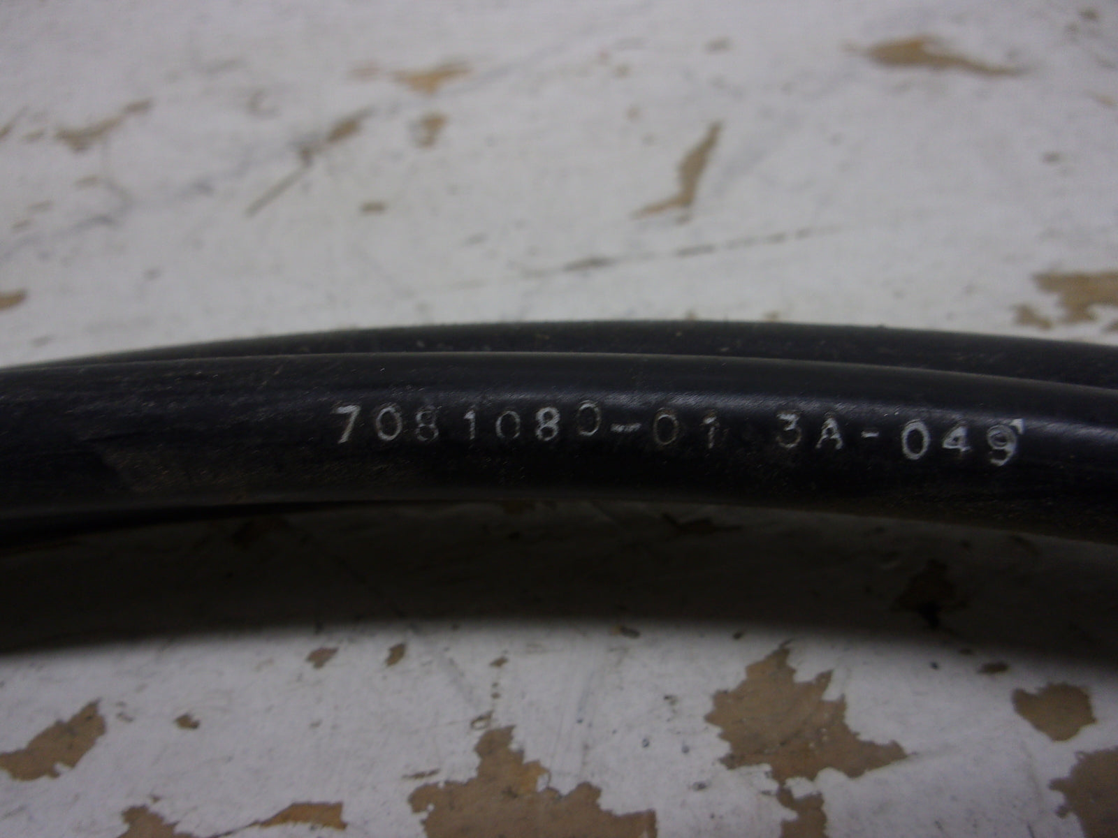 Polaris PWC Watercraft 2003-2004 MSX Virage Freedom OEM Steering Cable # 7081080