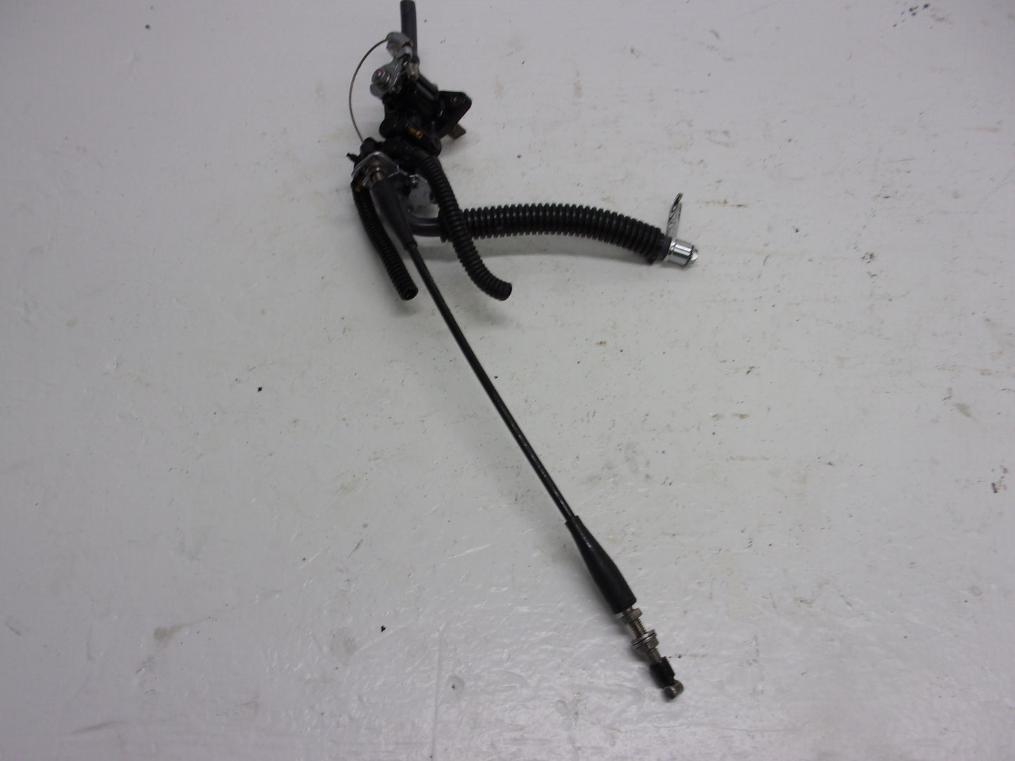 Yamaha WaveRunner 1997-1999 GP XL 1200 OEM Complete Oil Pump # 65U-13200-00-00