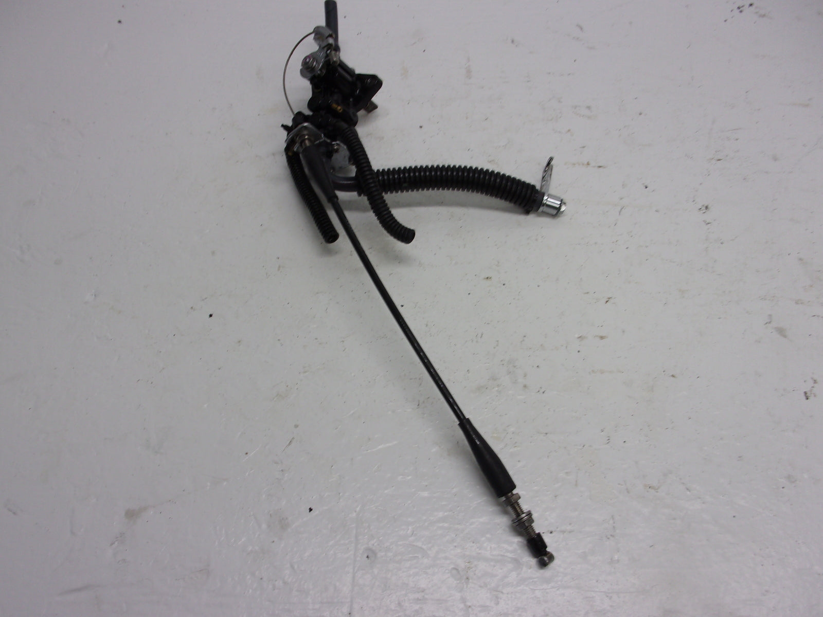 Yamaha WaveRunner 1997-1999 GP XL 1200 OEM Complete Oil Pump # 65U-13200-00-00