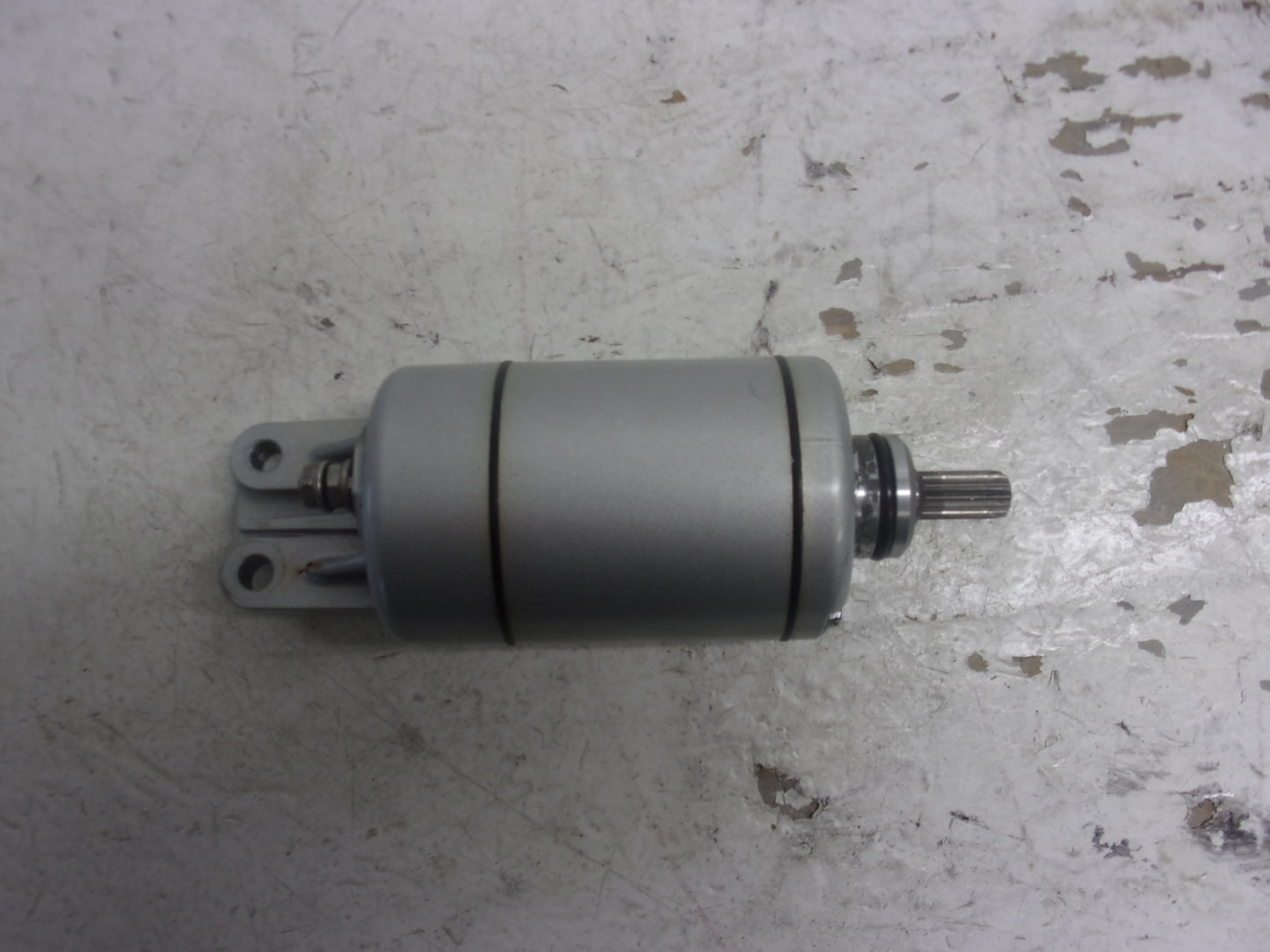 Yamaha Waverunner 2016-2022 VX SJ EX V1 VX OEM Starter Motor # 6EY-81800-00-00