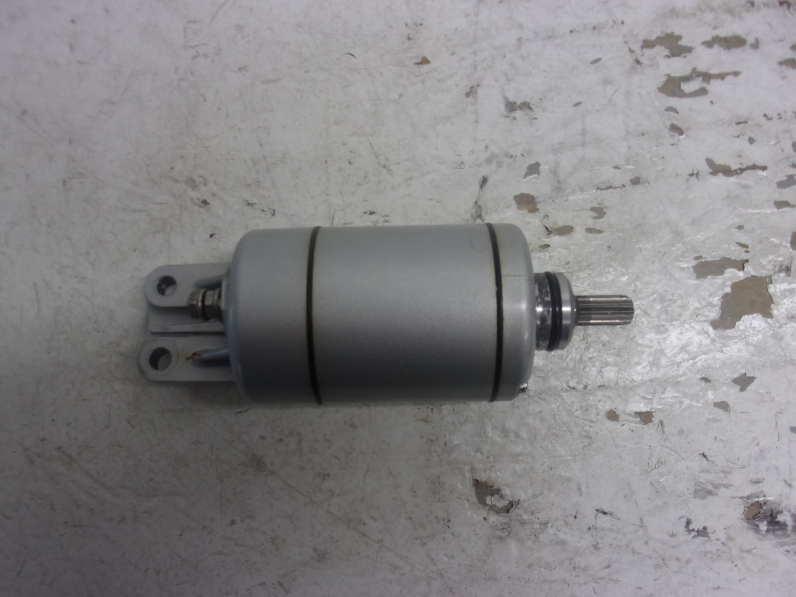 Yamaha Waverunner 2016-2022 VX SJ EX V1 VX OEM Starter Motor # 6EY-81800-00-00