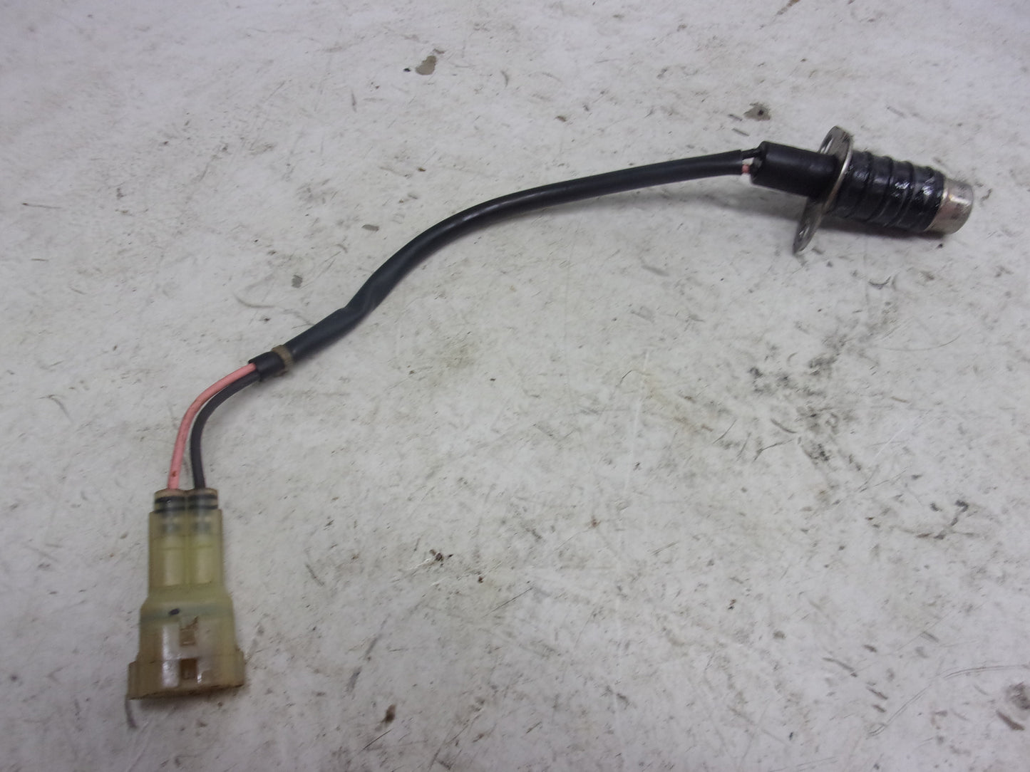 Yamaha 2013-2022 FX GP V1 EX VX Super Jet Thermo Switch Assembly 6CR-82560-00-00