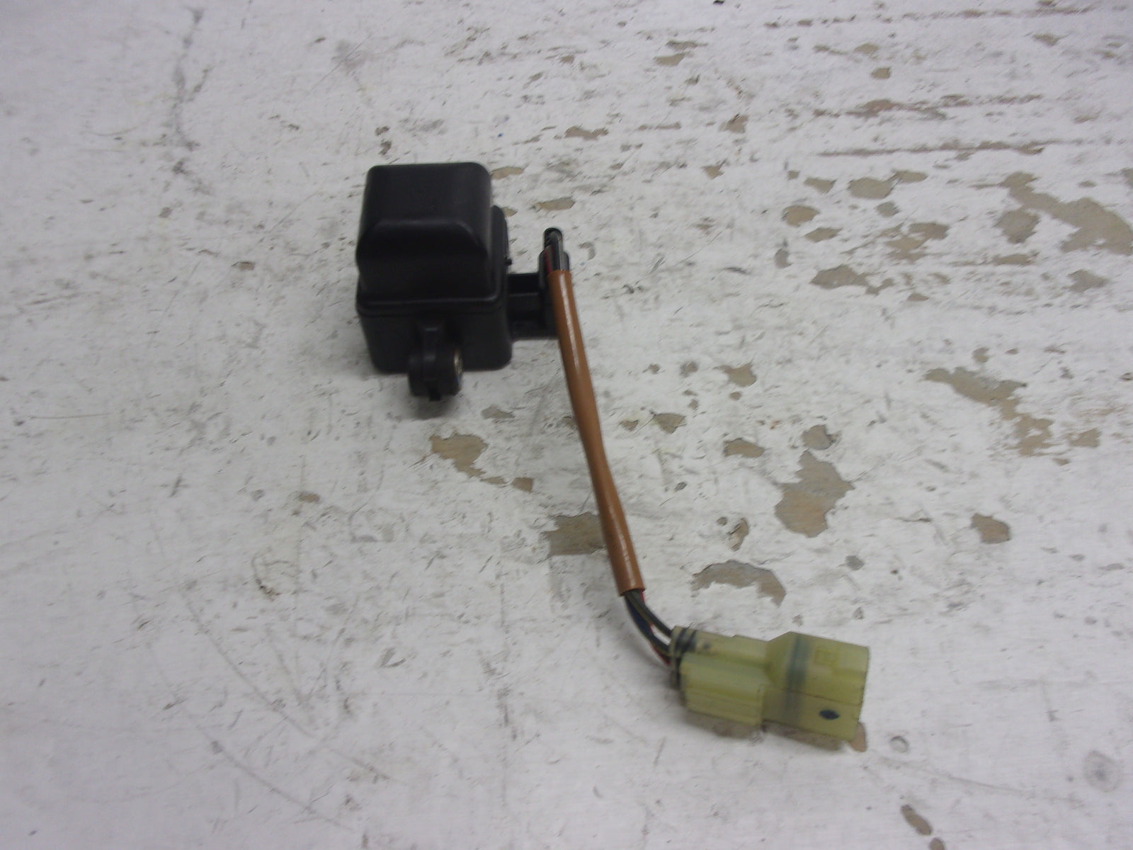 Kawasaki Jet Ski 2004-2021 Ultra STX-12F/15F OEM Switch Sensor Part# 27010-3785