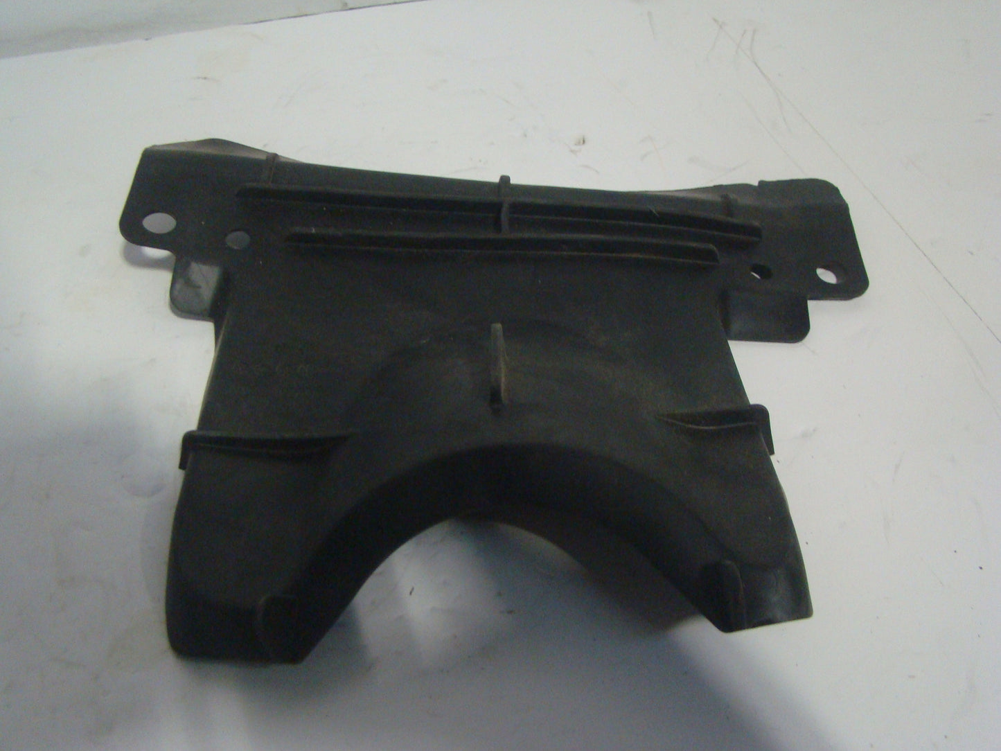 Sea Doo Bombardier 2014-2019 RXP-X GTR-P Rubber Deflector # 293000117