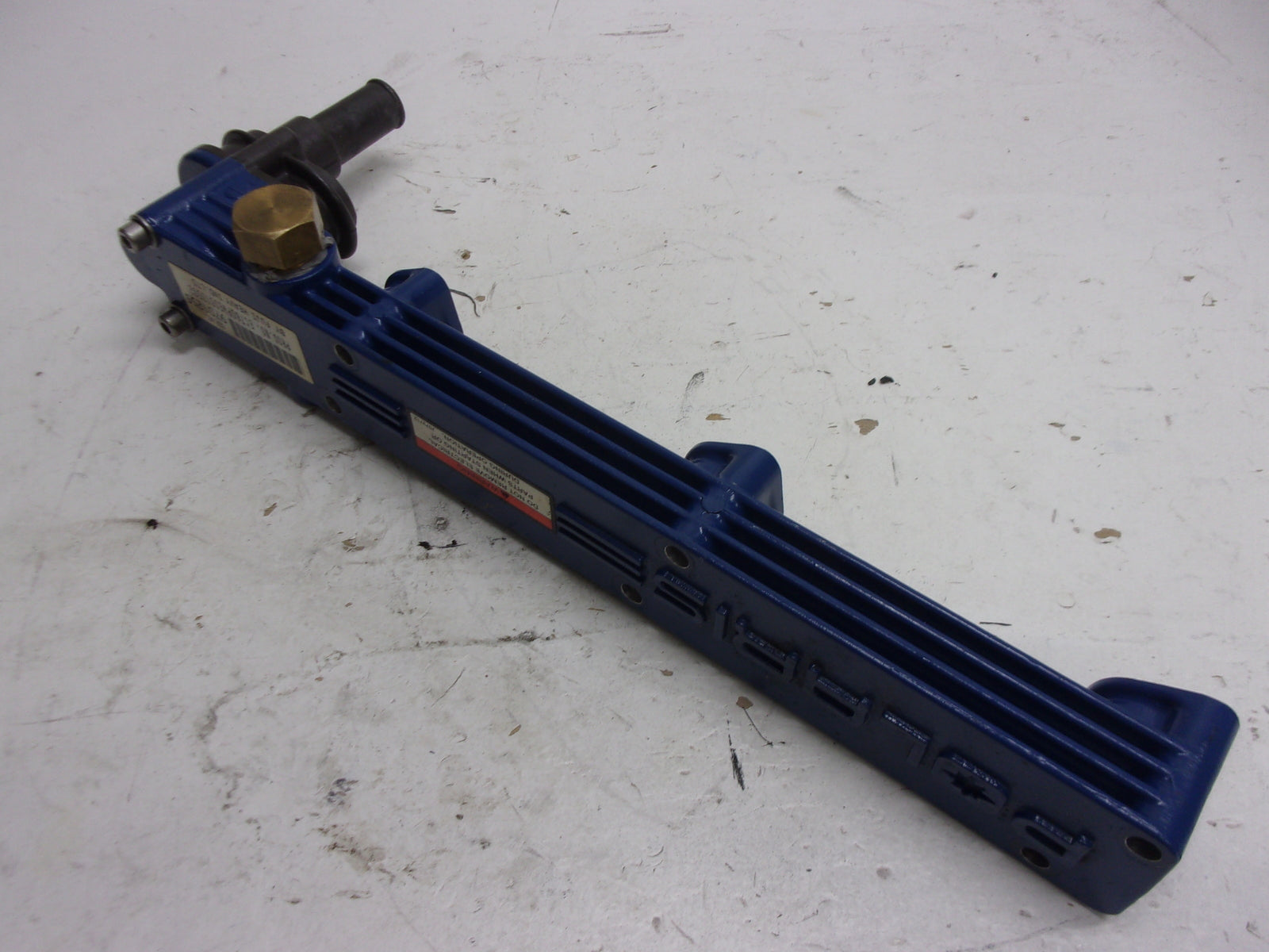 Polaris PWC Watercraft 1995-1997 SLT SLX SL OEM Water Outlet Manifold # 3240258