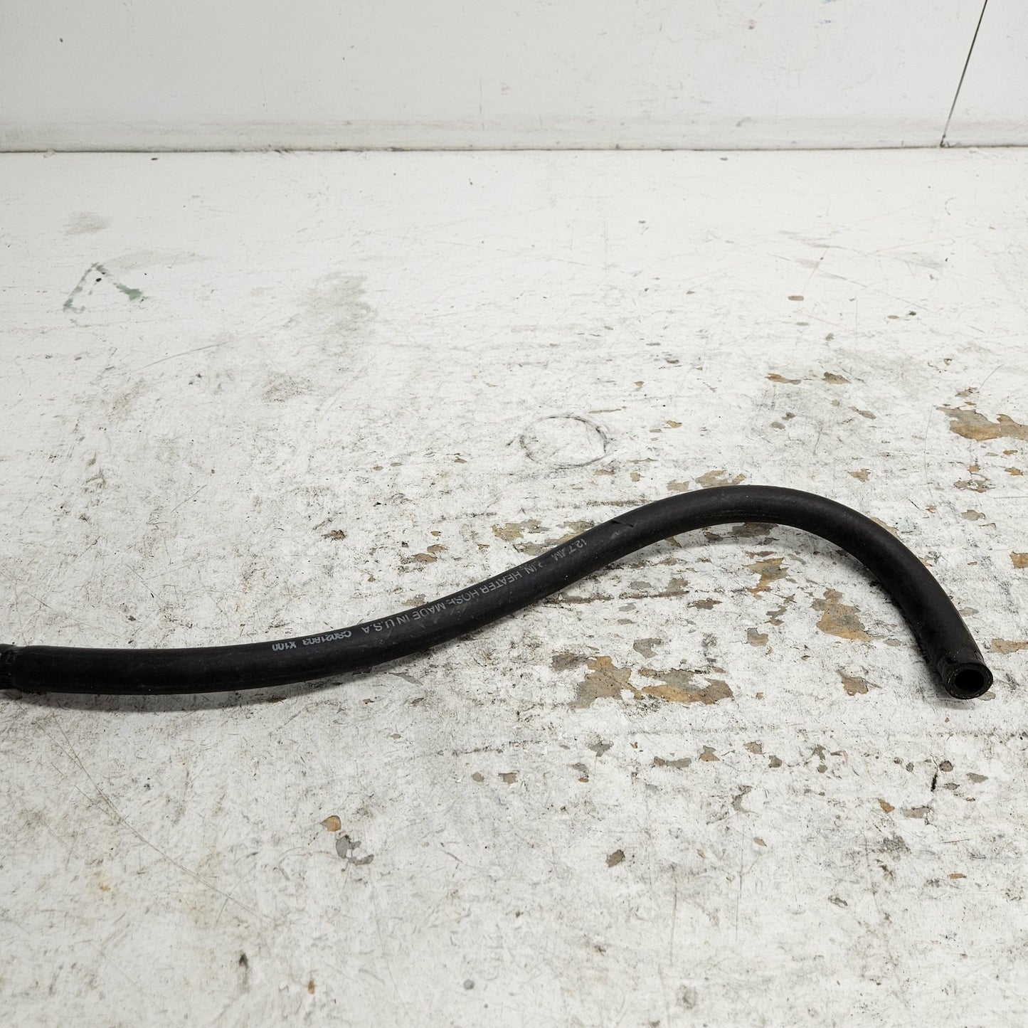 Sea Doo Bombardier 2003-2005 GTX OEM Formed Hose Part# 276000001