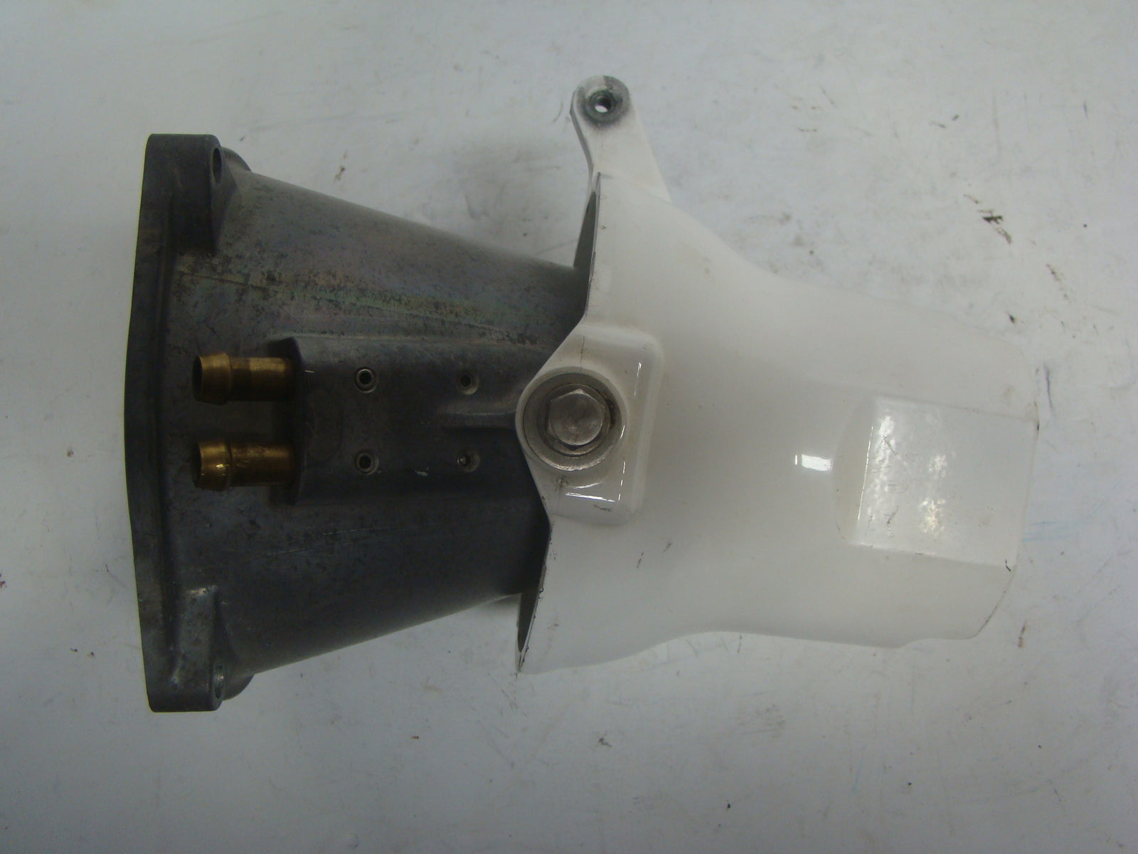 Kawasaki Jet Ski 00-03 STX DI 900 1100 STX-R 1200 Venturi + Steering 59136-3747