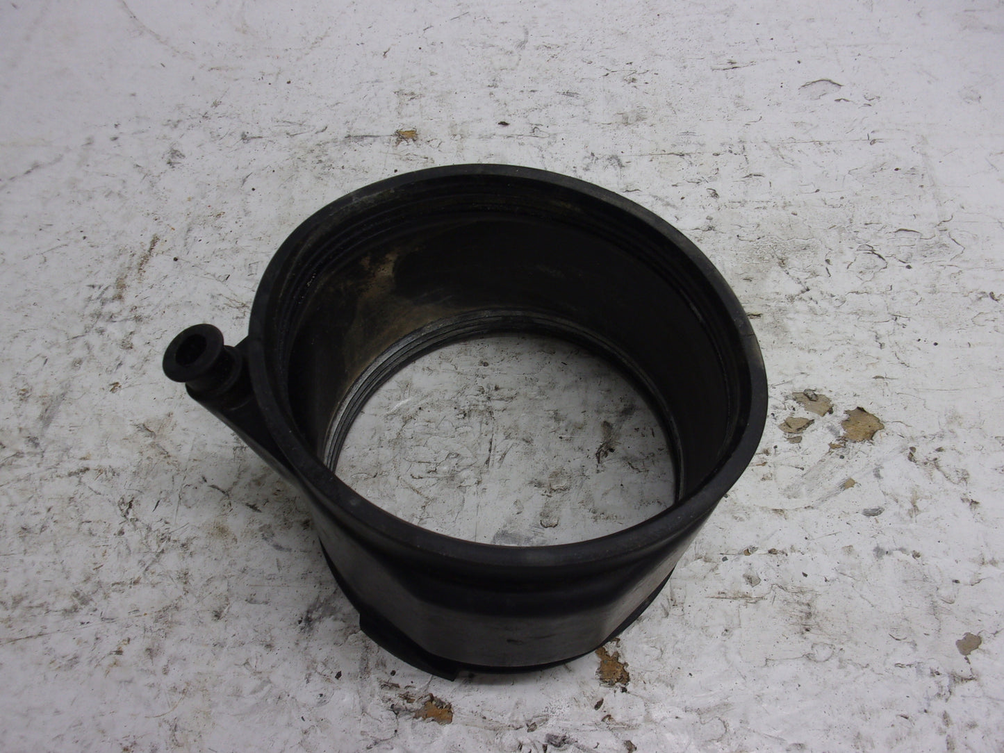 Yamaha WaveRunner 2001 XL GP 1200 OEM Exhaust Joint Assembly # 66V-14615-01-00