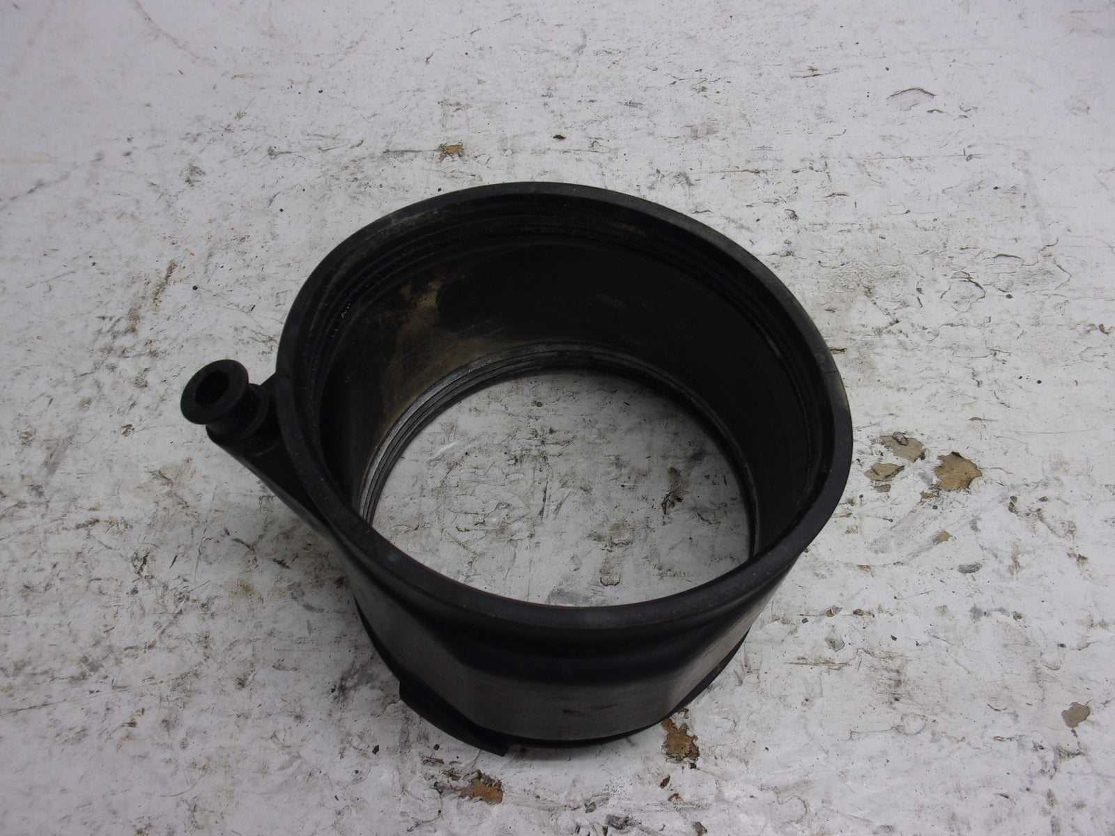Yamaha WaveRunner 2001 XL GP 1200 OEM Exhaust Joint Assembly # 66V-14615-01-00