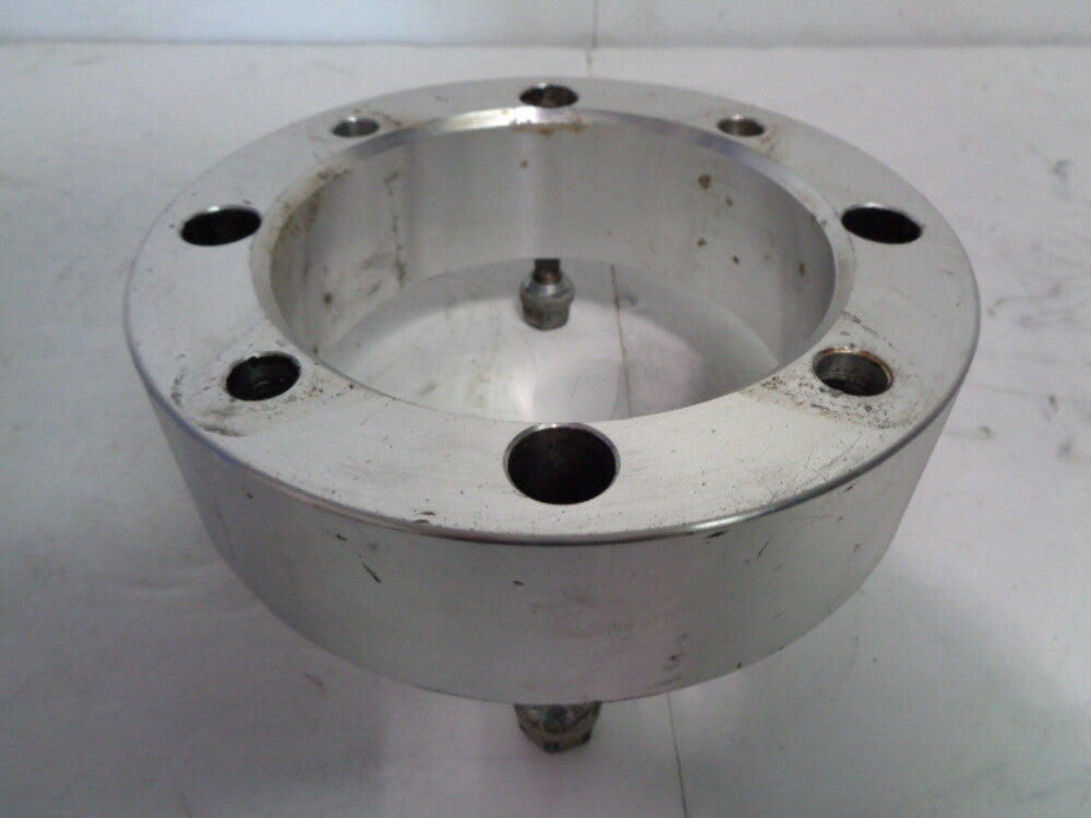 Yamaha Kawasaki Polaris Ranger Predator Sportsman 2.0" 4/156 4x156 Wheel Spacers