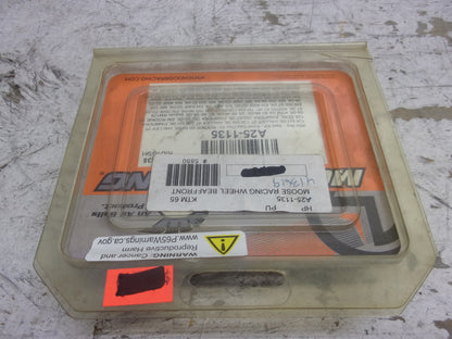 New Moose Racing Kit MOOSE Wheel BEARINGS KIT EC Rookie 50 2004-2005 # A25-1135
