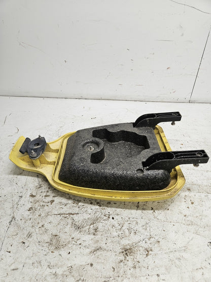 Sea Doo Bombardier 1997-1999 XP LTD Yellow Access Cover Part# 269500343