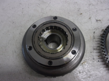 Yamaha Waverunner 2016-2022 VX EX V1 OEM Flywheel / Rotor Part# 6EY-81450-00-00