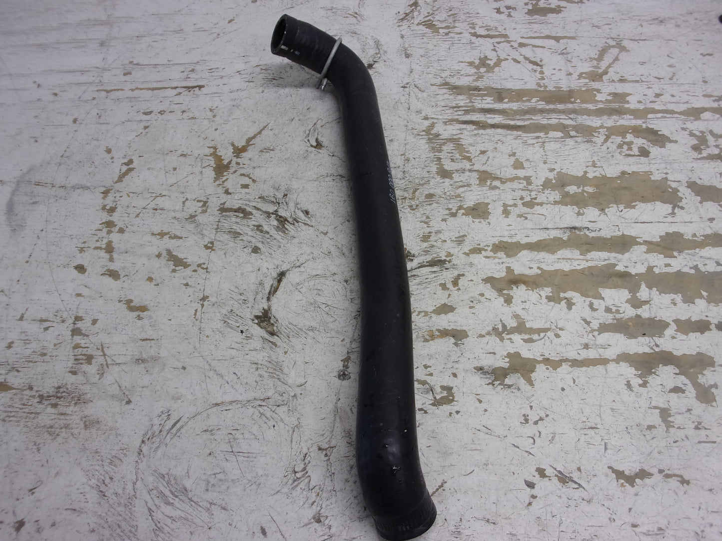 Sea Doo Bombardier 2002-2005 RXT GTX 4-Tec OEM Right Coolant Hose # 276000091
