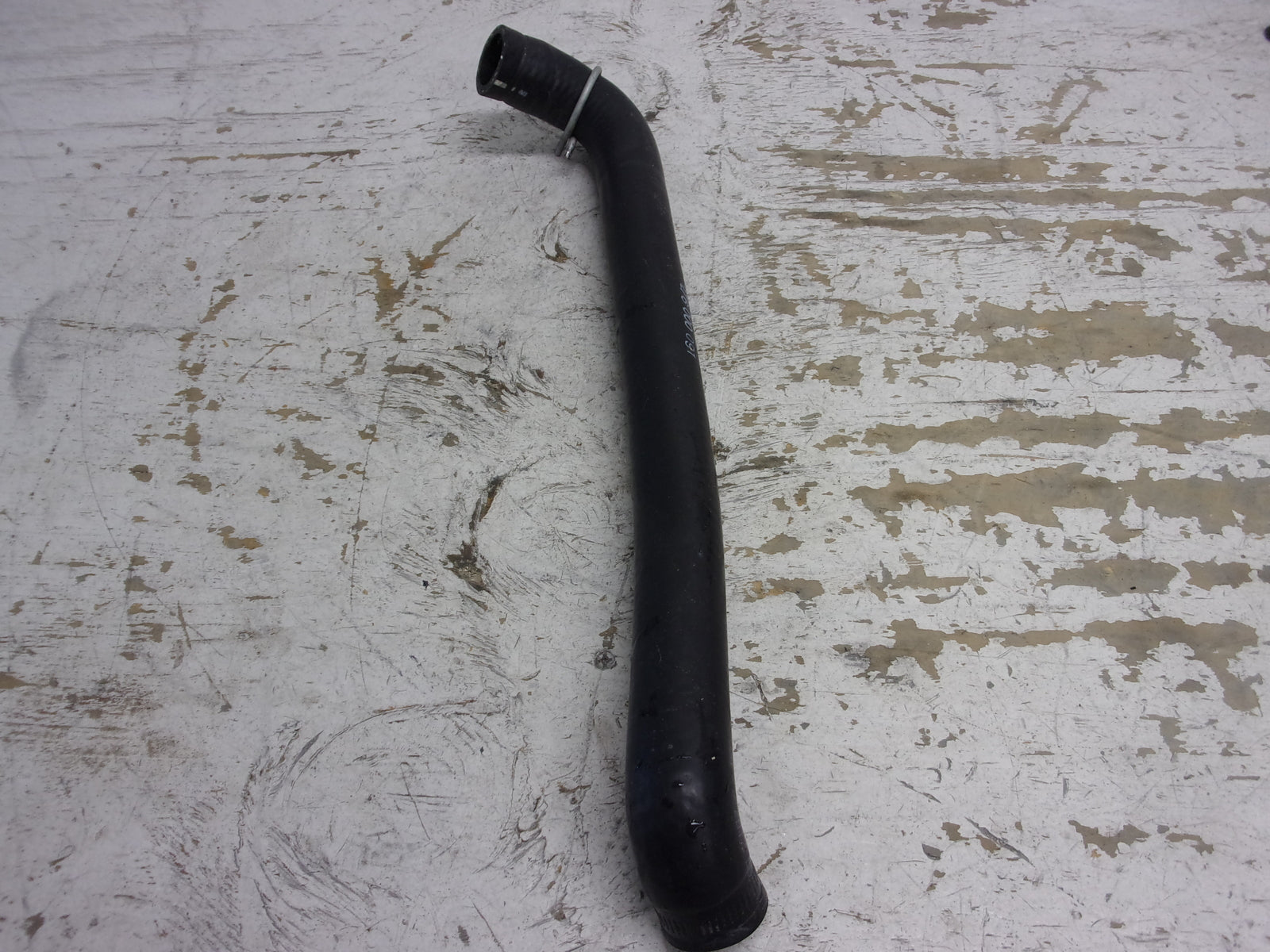 Sea Doo Bombardier 2002-2005 RXT GTX 4-Tec OEM Right Coolant Hose # 276000091
