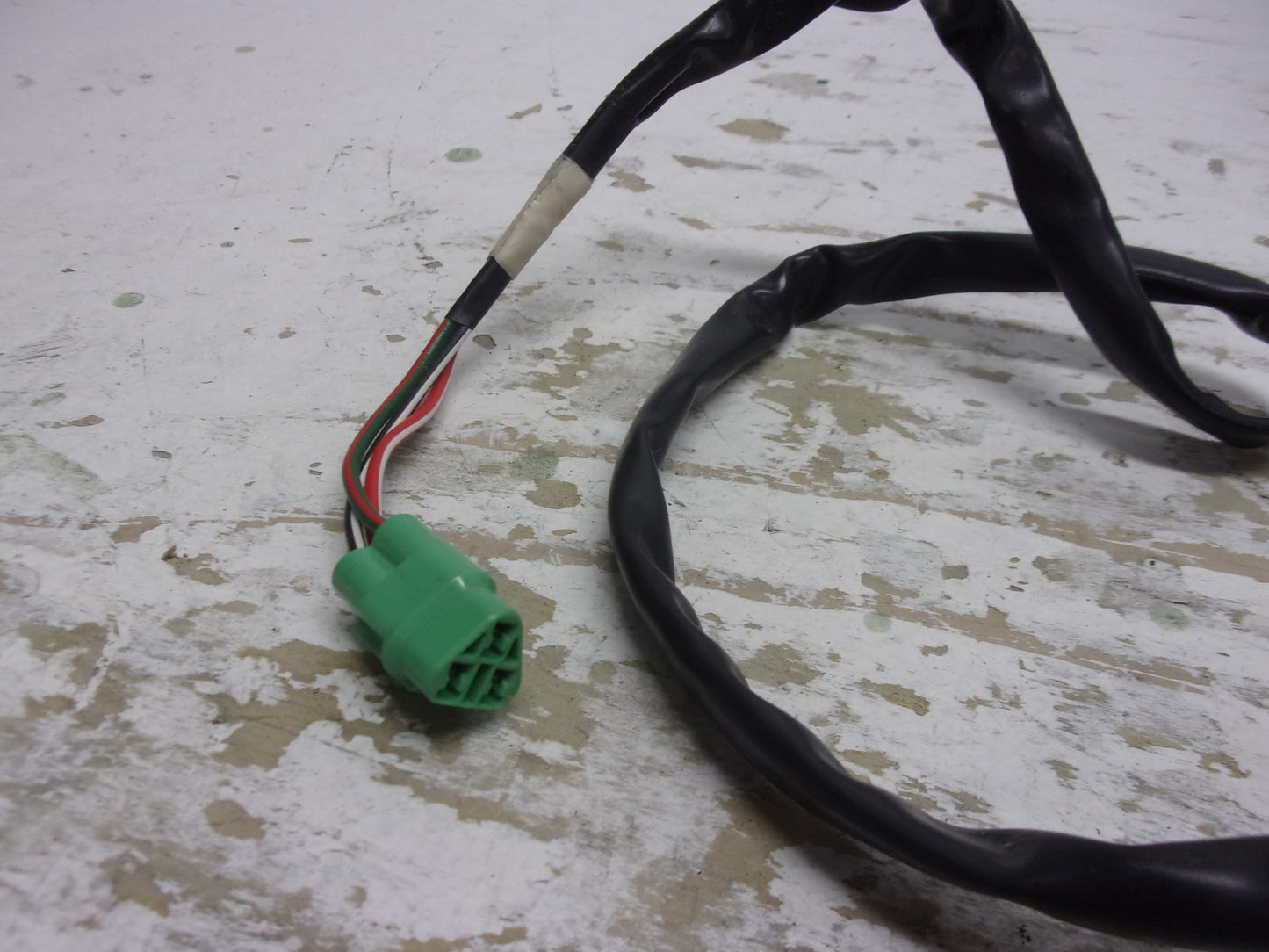 Kawasaki Jet Ski 1996-2003 ZXI STX 750/1100 OEM Speedometer Part# 25005-3702