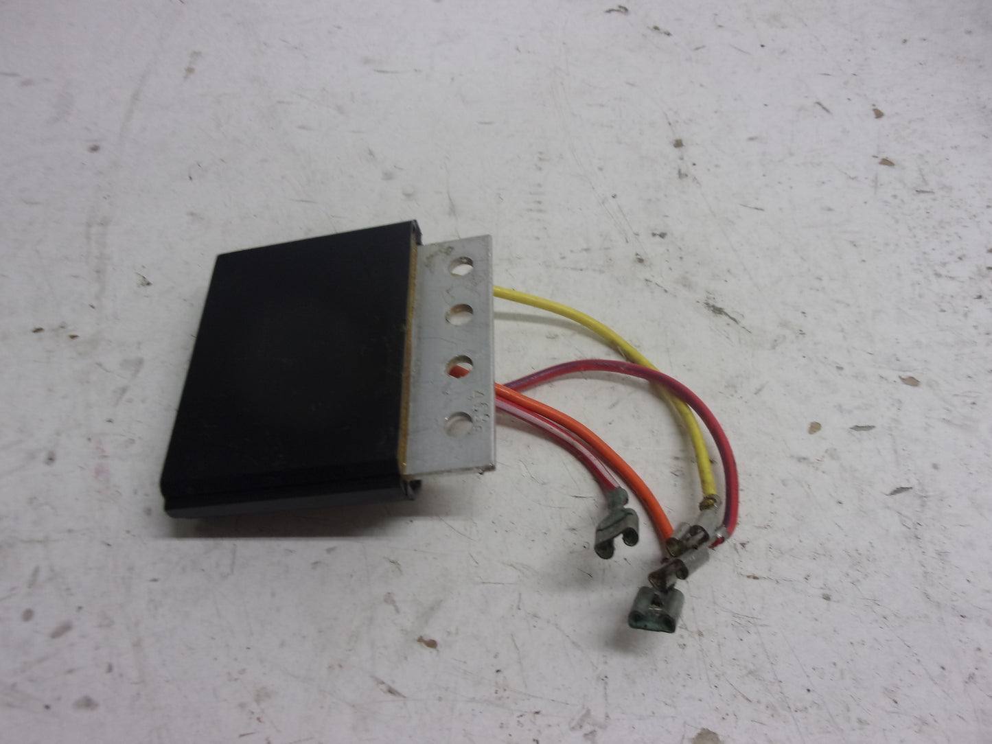 Polaris Watercraft 1994-1997 SL SLT 700 OEM Rectifier Switch Assembly # 4060110