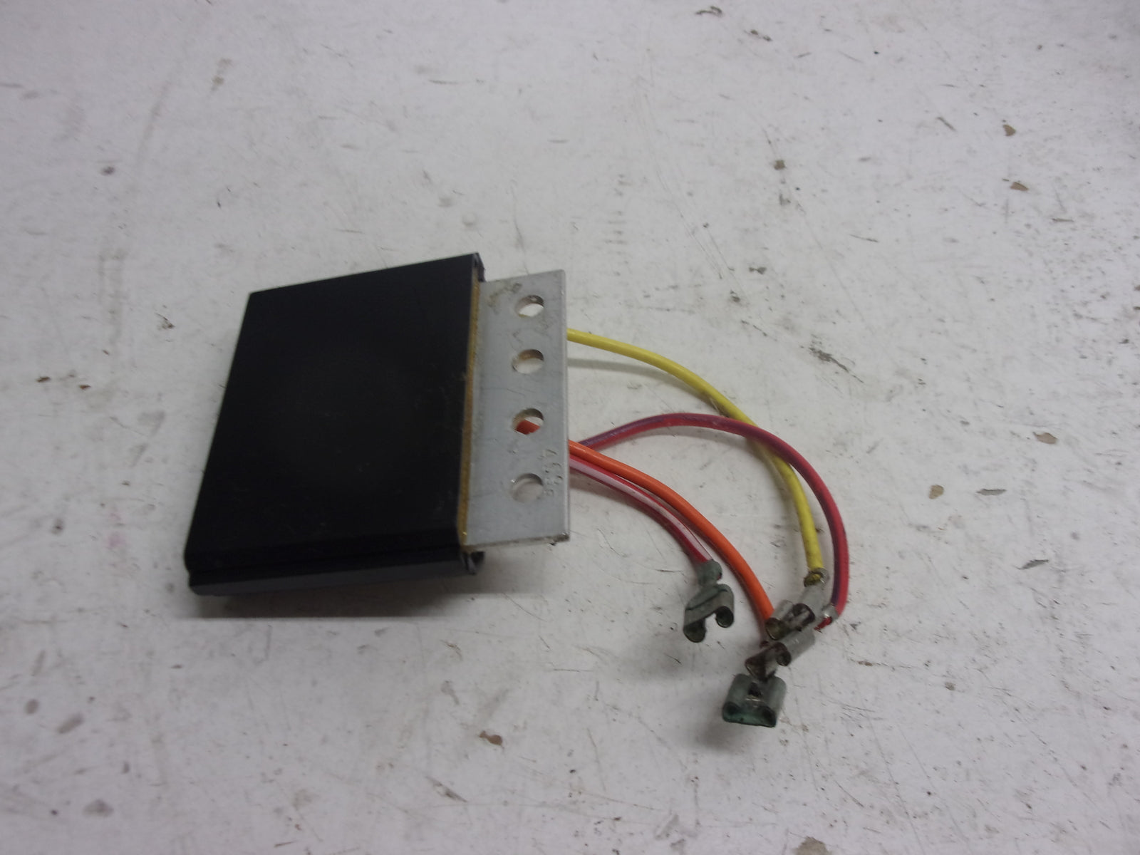 Polaris Watercraft 1994-1997 SL SLT 700 OEM Rectifier Switch Assembly # 4060110
