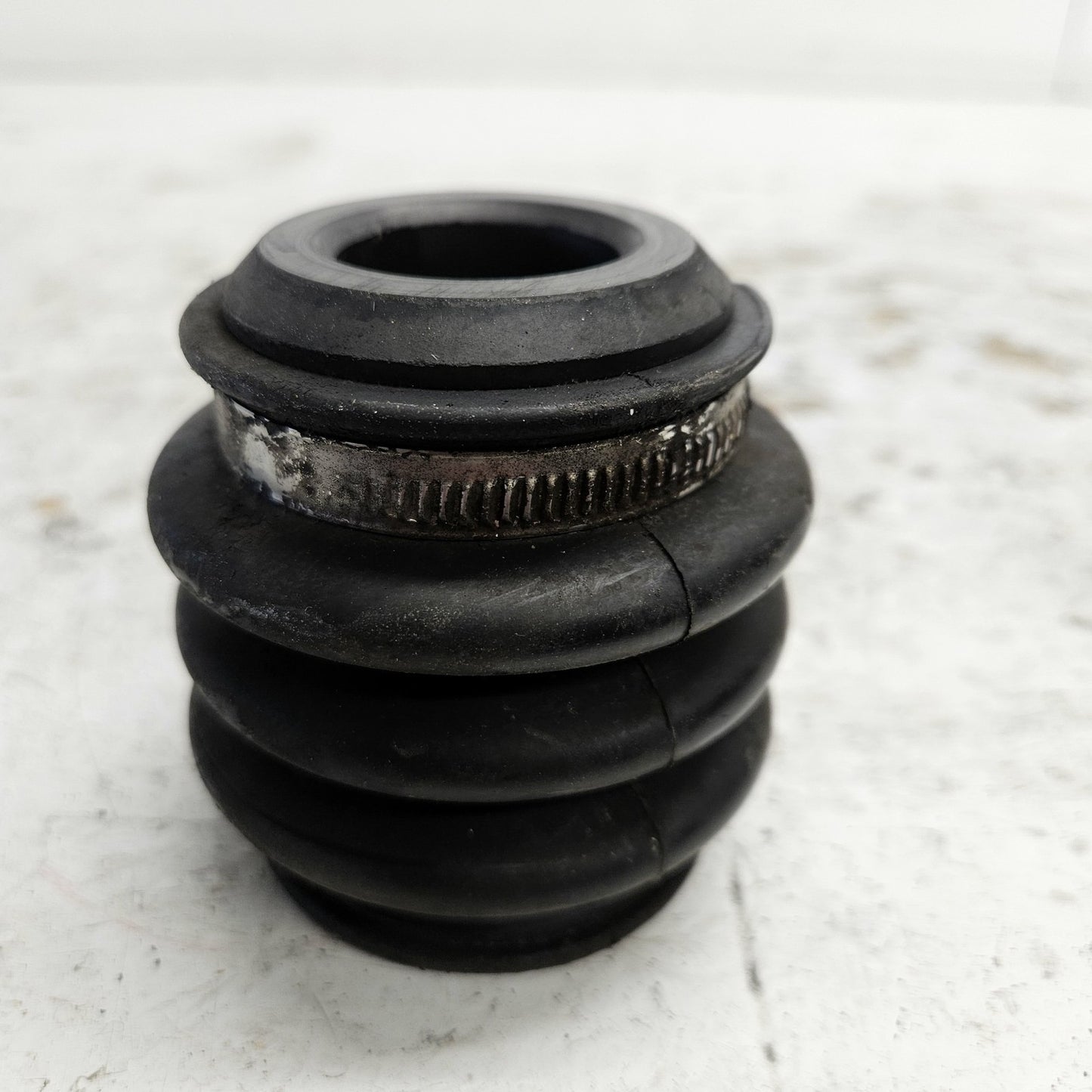 Sea Doo Bombardier 2002-2014 GTX GTS GTI Shaft Bellow + Carbon Ring # 272000183